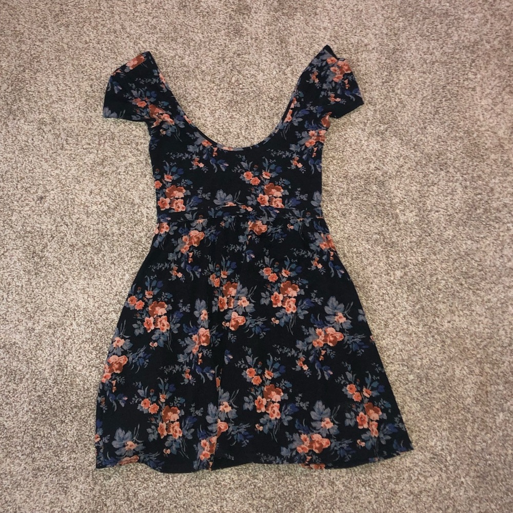 Kimchi blue dress purchased form urban outfitters